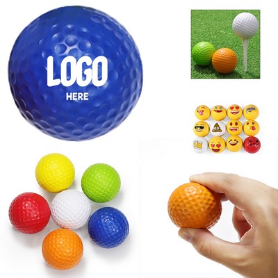 Golf Practice Ball