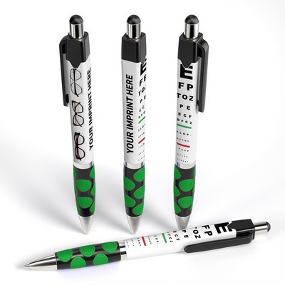 Squared iMadeline Performance Pen™