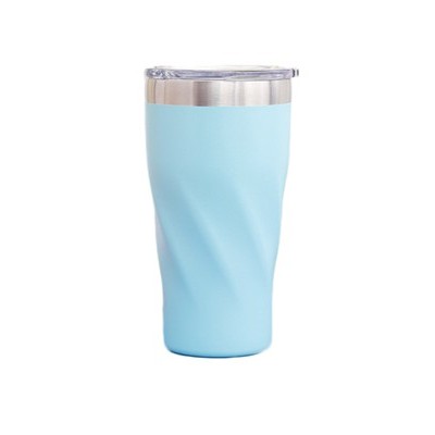 17 OZ. Stainless Steel Insulated Tumbler