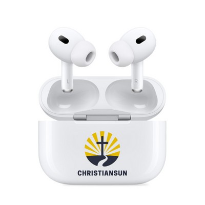 Apple AirPods Pro 2nd Gen