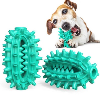 Dog Chew Toys Puppy Toothbrush