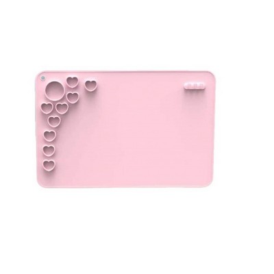 Silicone Craft Pad