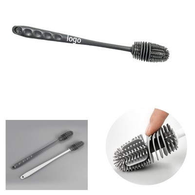 Bottle Cleaning Brush with Long Handle