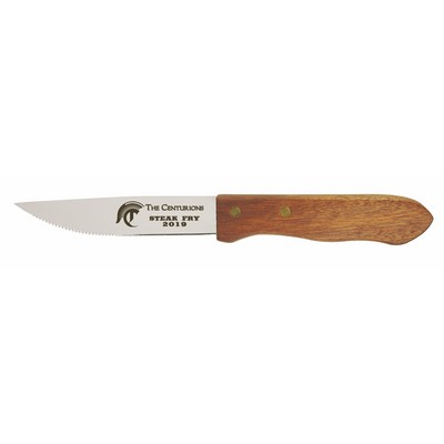 Jumbo Steak Knife