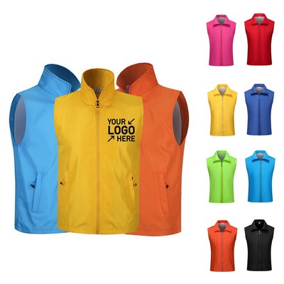 Outwear Volunteer Activity Vest