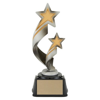 Ascension Star, Base Award Trophy, 1"