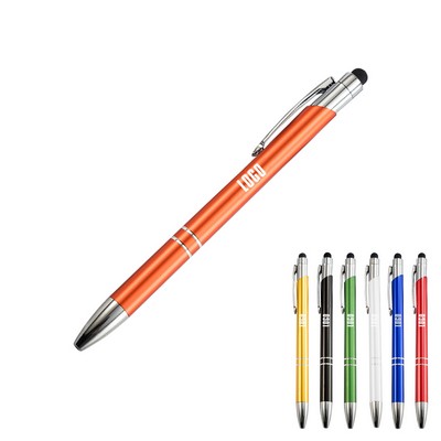 Alumimun Stylus Pen