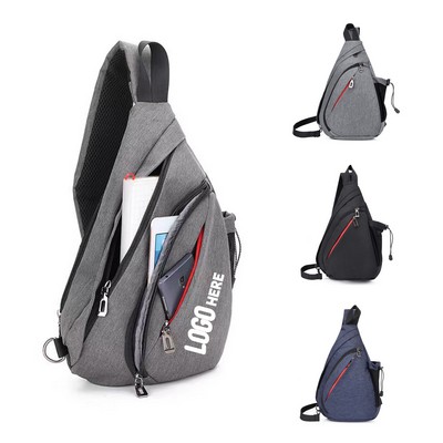 Waterproof Sling Bag