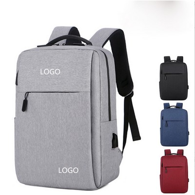 15.6 Inch Laptop Backpack Computer Bag