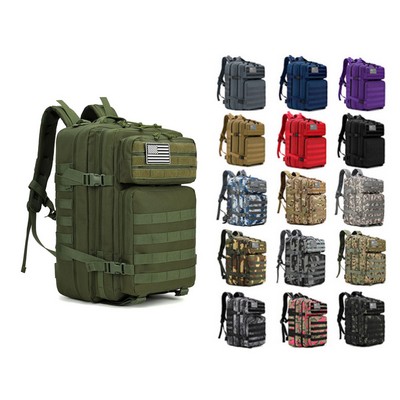 Military Tactical Backpack