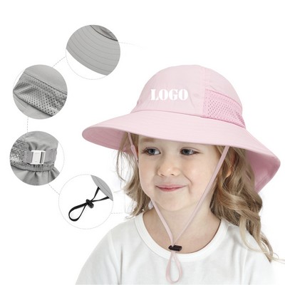 Toddler Beach Play Hat