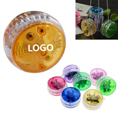 Led Yoyo Light Up Toy