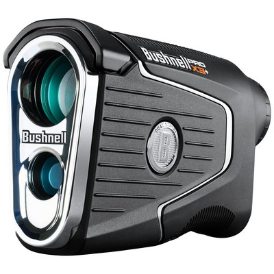 Bushnell Pro X3+ Laser Rangefinder