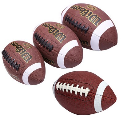 Official Size Synthetic Leather Football