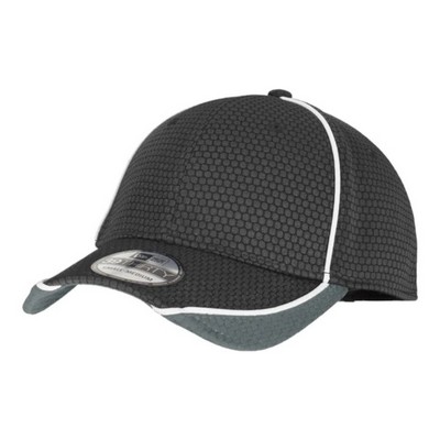 New Era™ Hex Mesh Cap