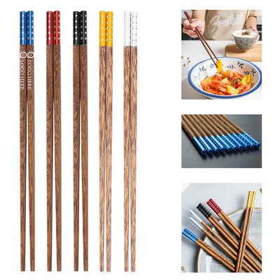 Wood Chopsticks 1 Pair