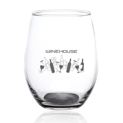 21 oz. ARC Stemless Wine Glasses