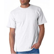 Gildan Embroidered T-Shirt