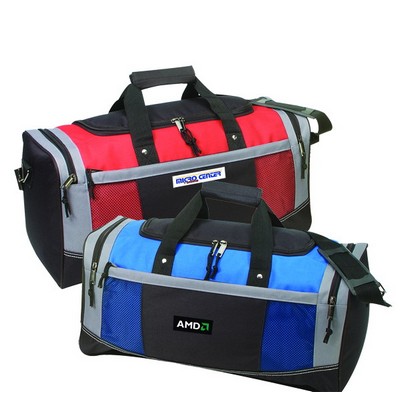 Duffel Bag