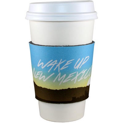 Coffee Wrap™ (4CP/ Dye Sublimation)