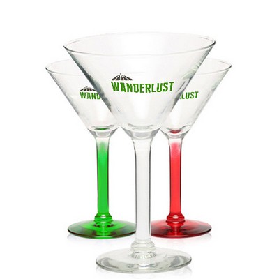 8.5 Oz. Libbey® Salud Grande Wedding Martini Glasses