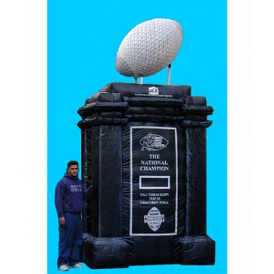 Inflatable Big Air Blown Giant Balloon - Trophy