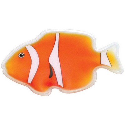 Clown Fish Chill Patch