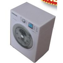 Wash Machine Electronics Series Stress Toys