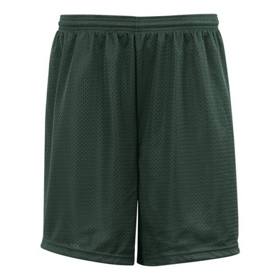 Badger "C2" Label 9" Inseam Mesh Short