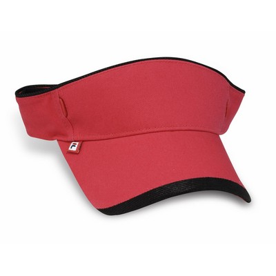 FILA Verona Visor