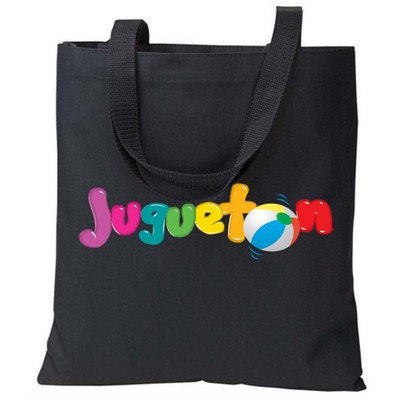 Promotional Tote - Black