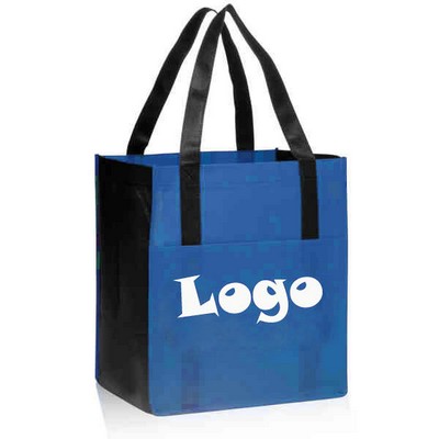 Lami Combo Shoppers Pocket Tote Bag