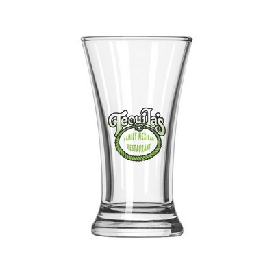 2 Oz. Libbey® Flare Shot Glass