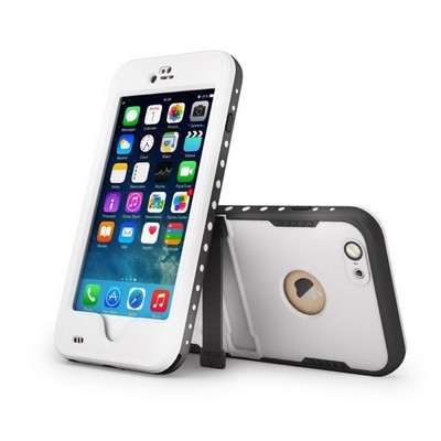 Weatherproof Phone Case w/Hand Strap