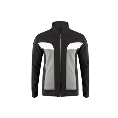 Men's Coast Hybrid Jacket