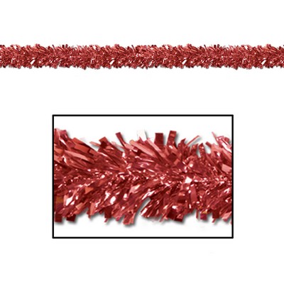 Flame Resistant Gleam 'N Fest Festooning Garland