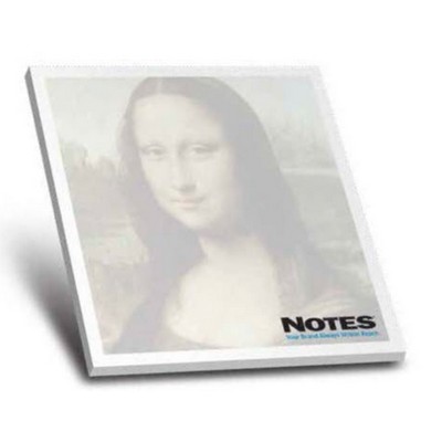 50-Sheet Stik-Withit® Adhesive Notepad (4"x6")