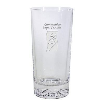 Alaska Tall Beverage Glass (12.5 oz.)