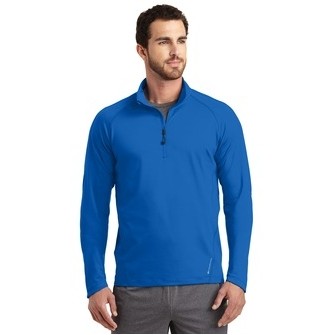 OGIO® Endurance Radius 1/4 Zip Shirt