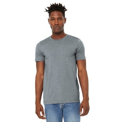 Bella+Canvas® Unisex Sueded Tee