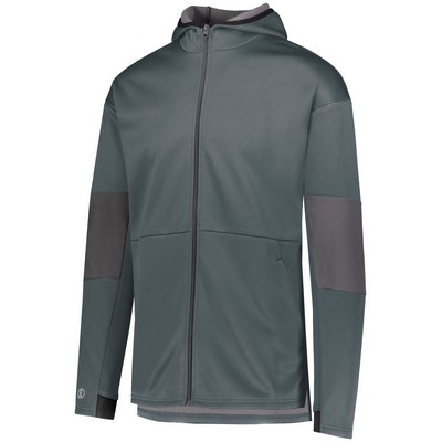 Sof-Stretch Jacket