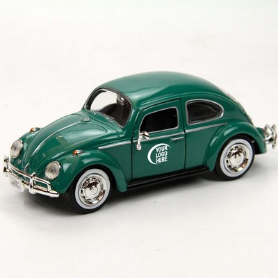 7"x2-1/2"x3" 1966 Volkswagen® Beetle (u)