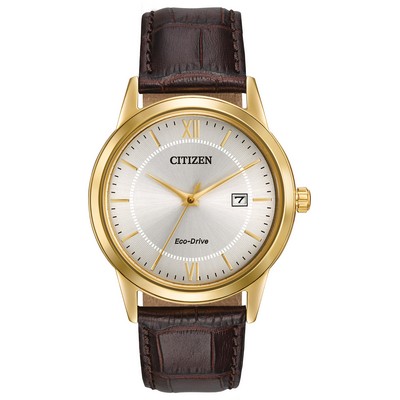 Citizen Men's Eco-Drive Watch