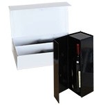 Rigid Magnetic Single Wine Box