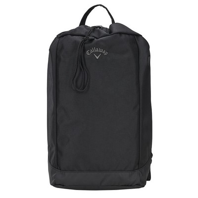 Callaway Clubhouse Drawstring Backpack