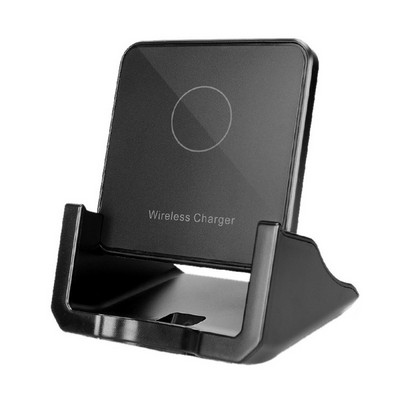 10 W Vertical Wireless Charger