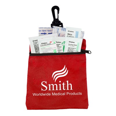 Healthcare Kit