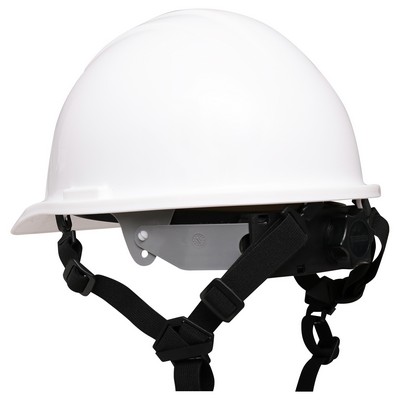 Americana® Cap Hard Hat w/4pt Chin Strap Attachment