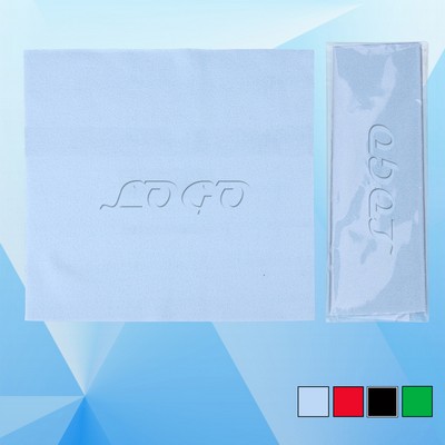 Microfiber Cleaning Cloth