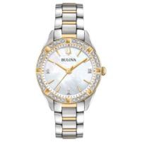 Bulova Ladies' Watch